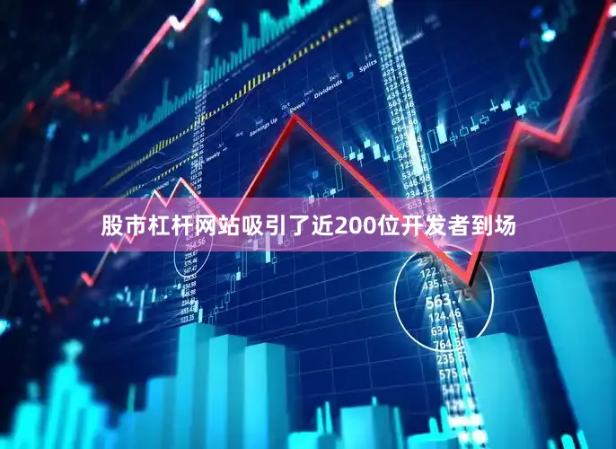 股市杠杆网站吸引了近200位开发者到场