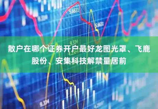 散户在哪个证券开户最好龙图光罩、飞鹿股份、安集科技解禁量居前